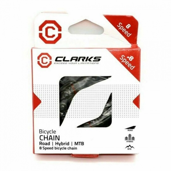 Clarks chains 5-11 speed
